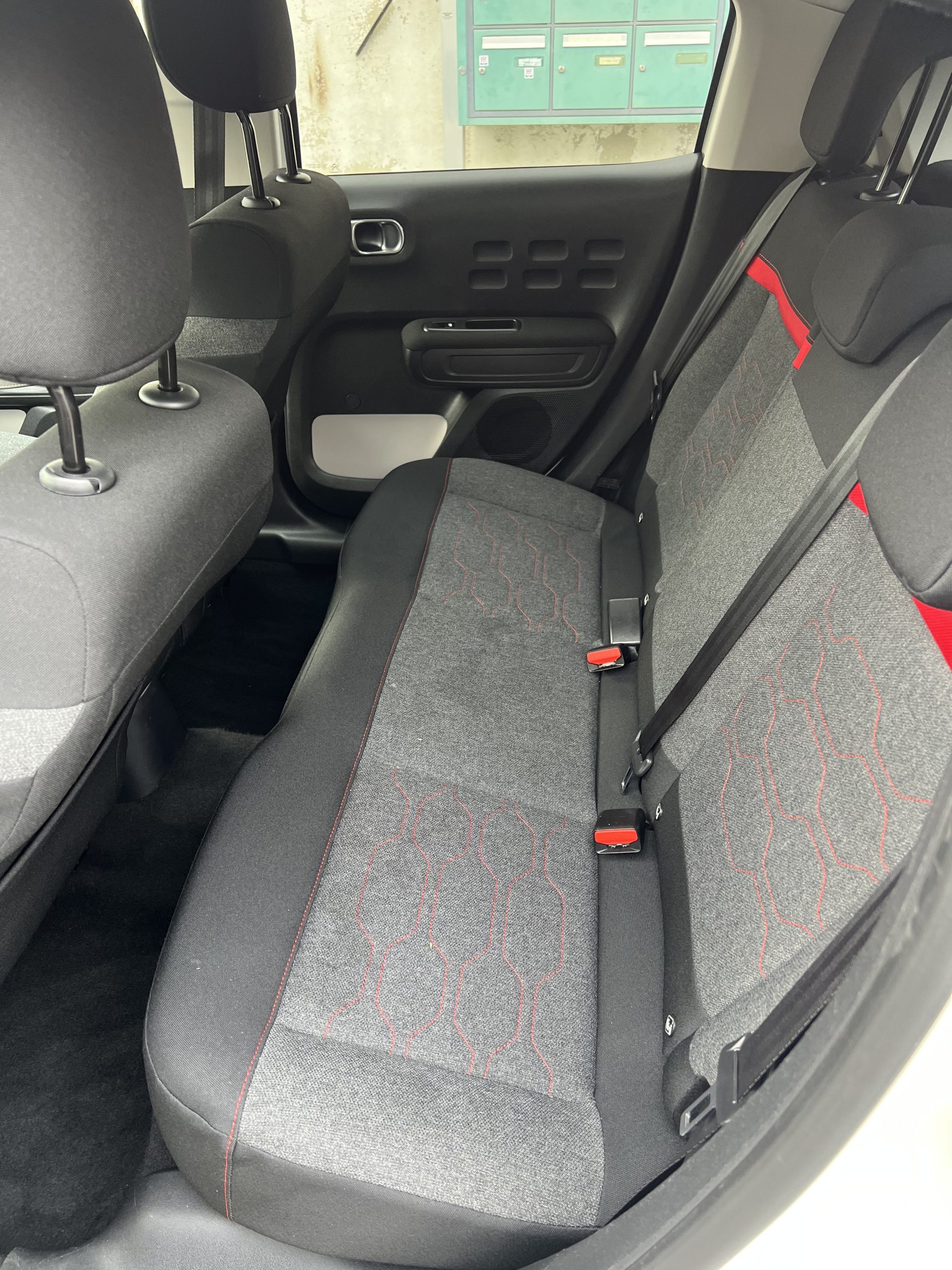 CITROEN C3 EXCLUSIVE