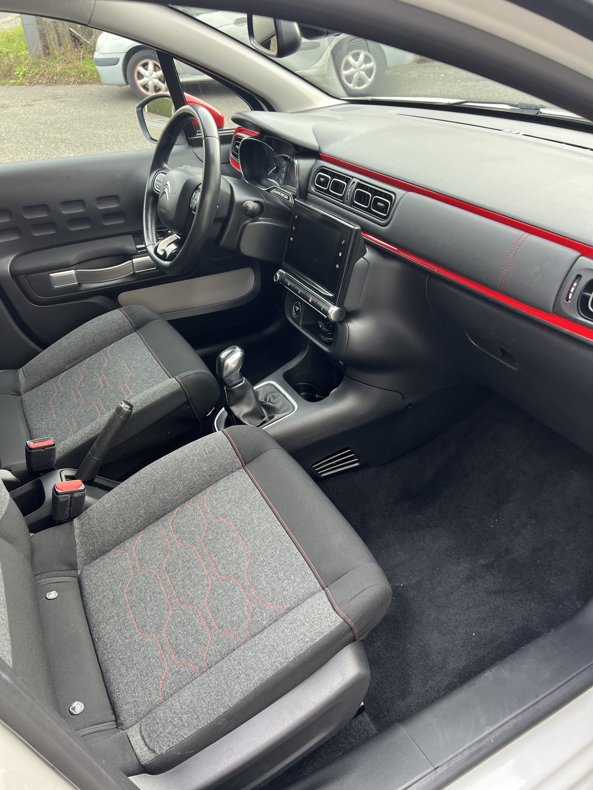 CITROEN C3 EXCLUSIVE