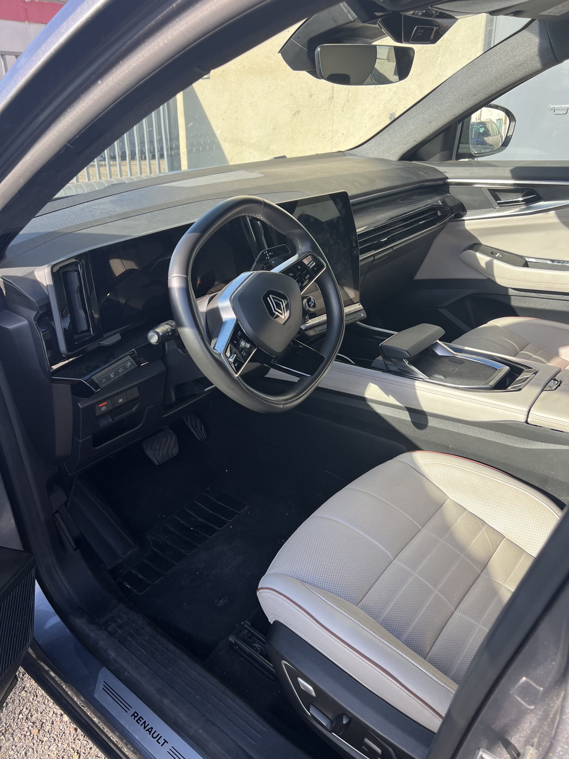 RENAULT ESPACE