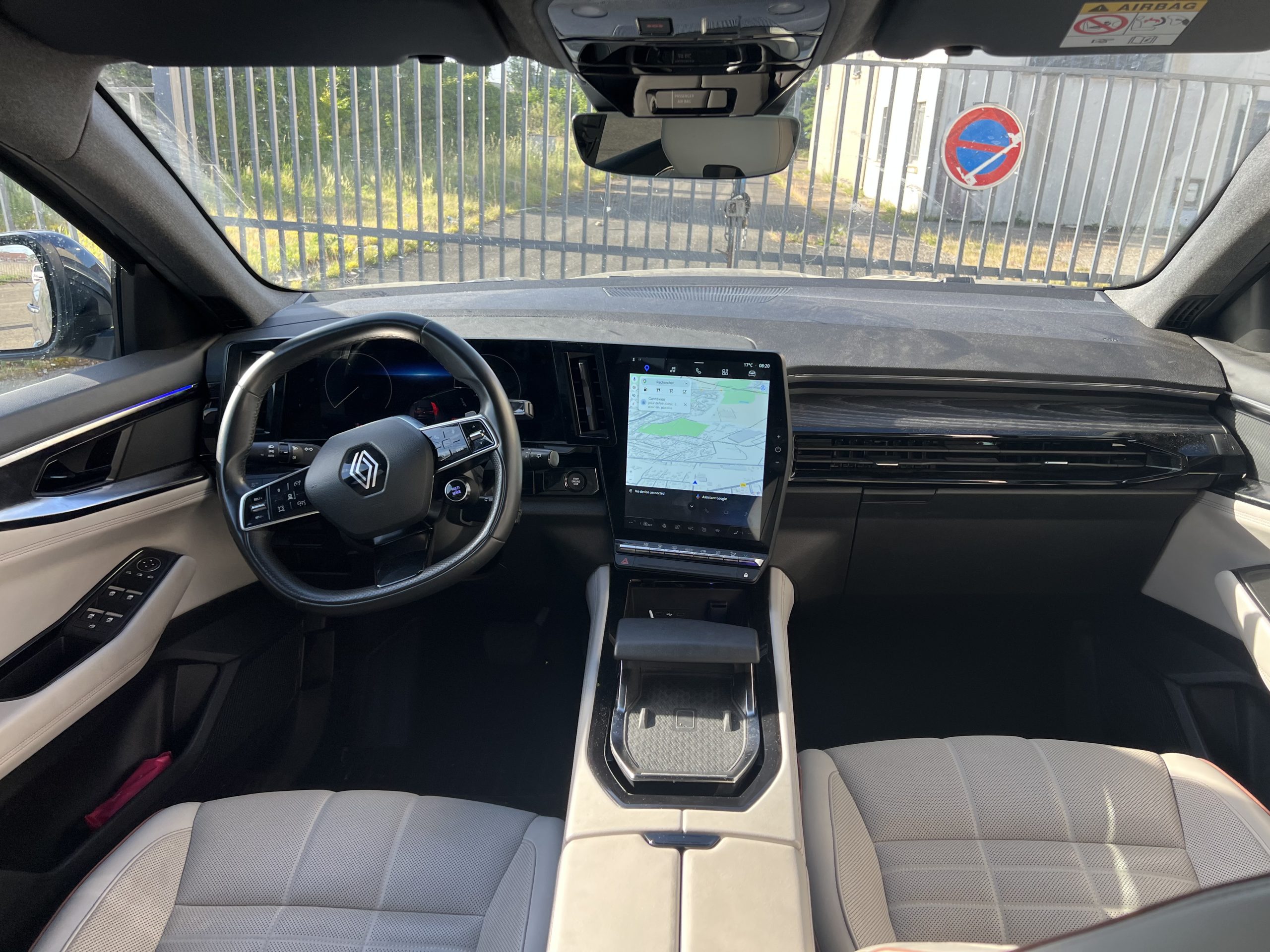 RENAULT ESPACE